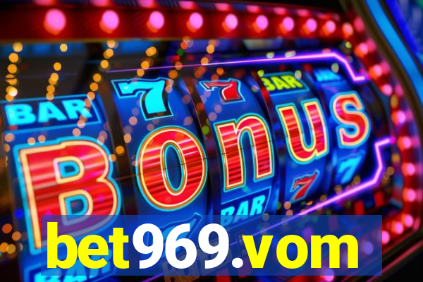 bet969.vom