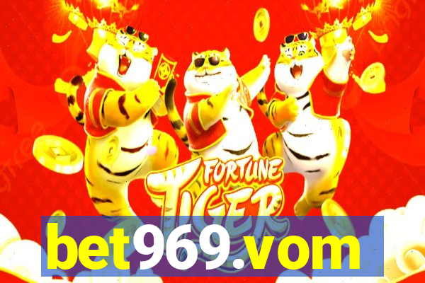 bet969.vom