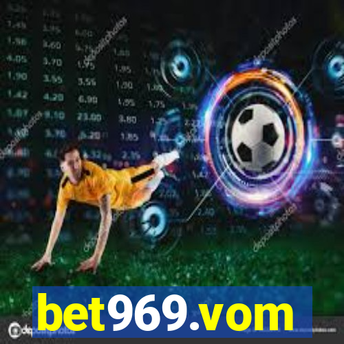 bet969.vom