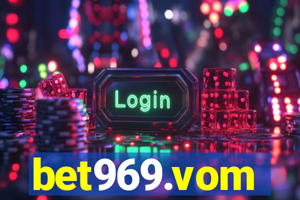 bet969.vom