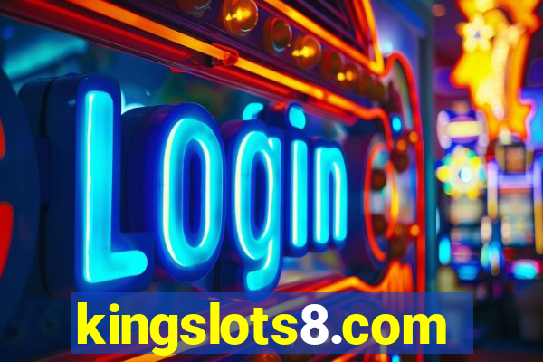 kingslots8.com