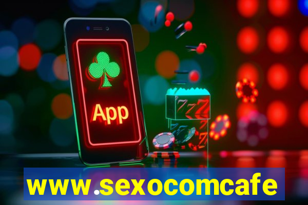 www.sexocomcafe.com.br