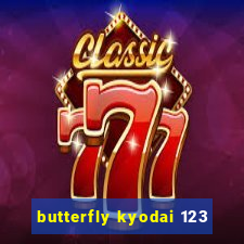 butterfly kyodai 123