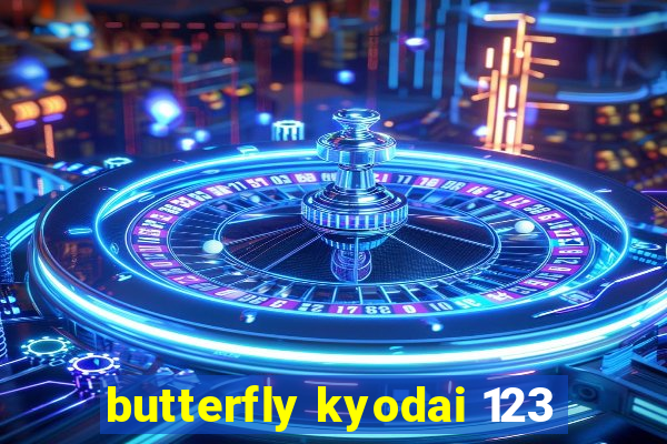 butterfly kyodai 123