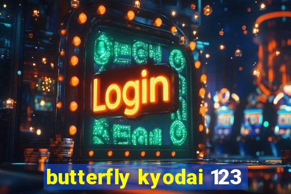 butterfly kyodai 123