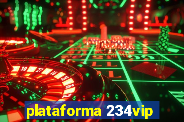 plataforma 234vip