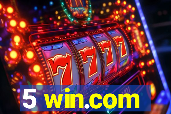 5 win.com