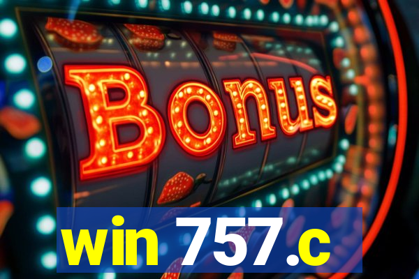 win 757.c