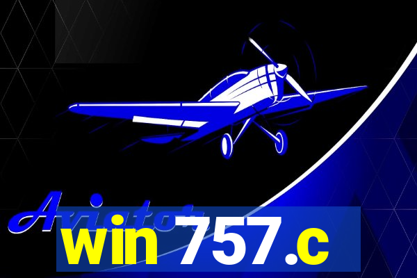 win 757.c