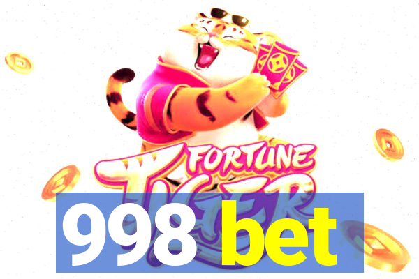 998 bet