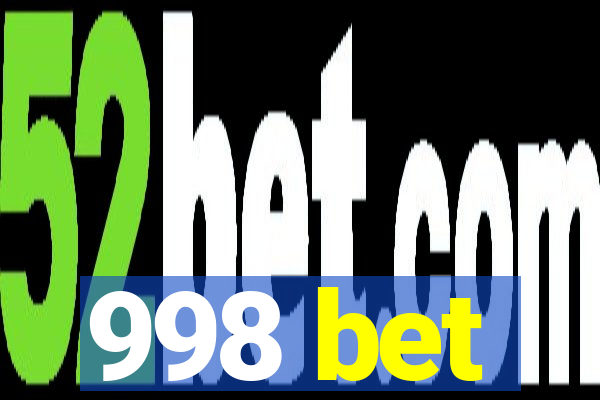 998 bet