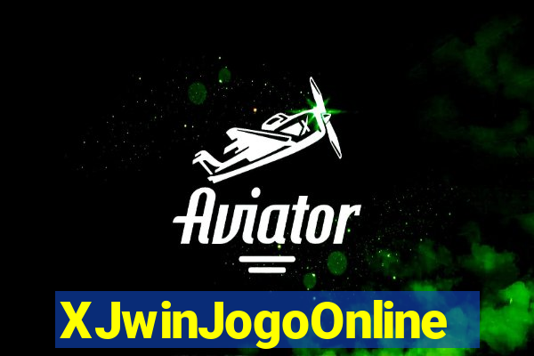 XJwinJogoOnline