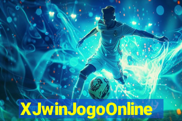 XJwinJogoOnline