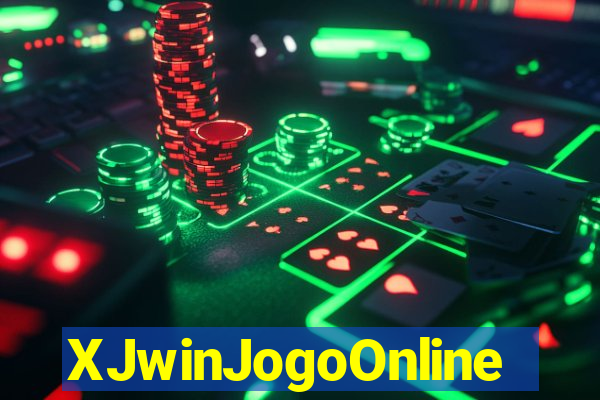 XJwinJogoOnline