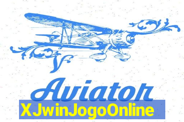 XJwinJogoOnline