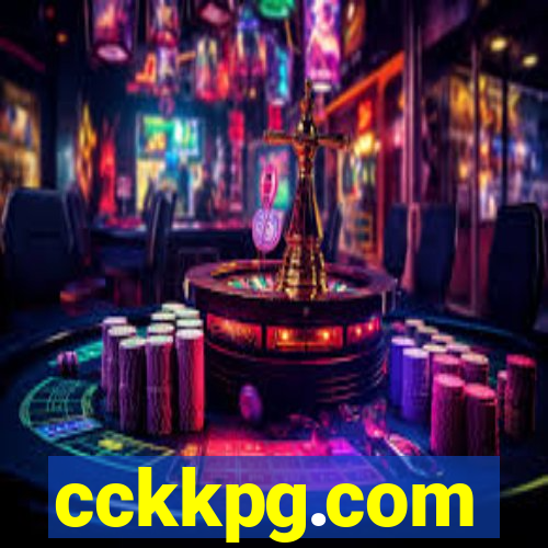 cckkpg.com