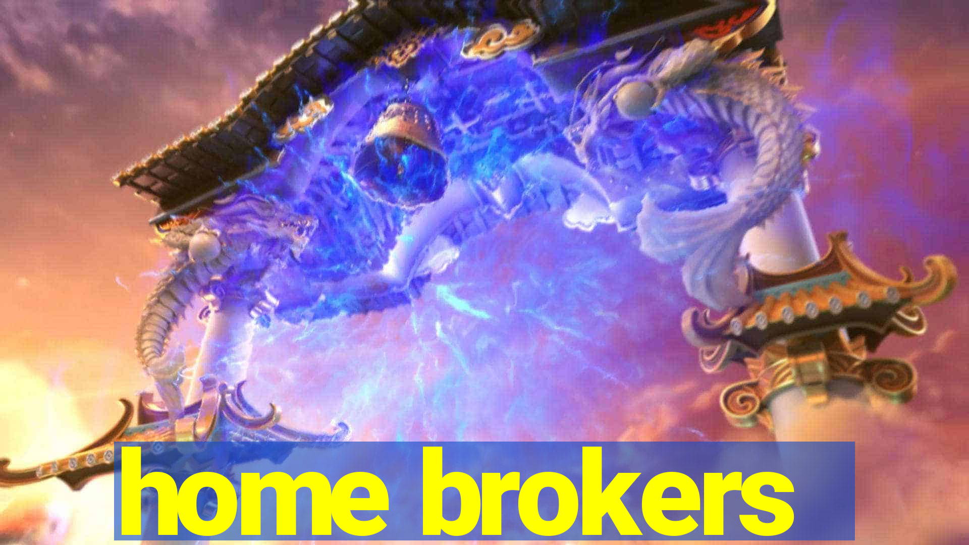 home brokers