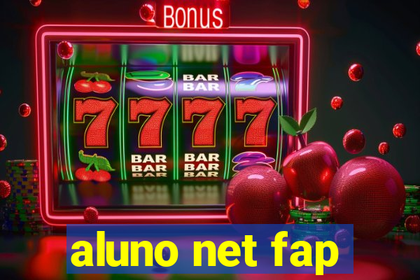 aluno net fap