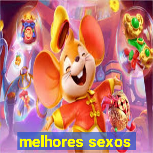 melhores sexos