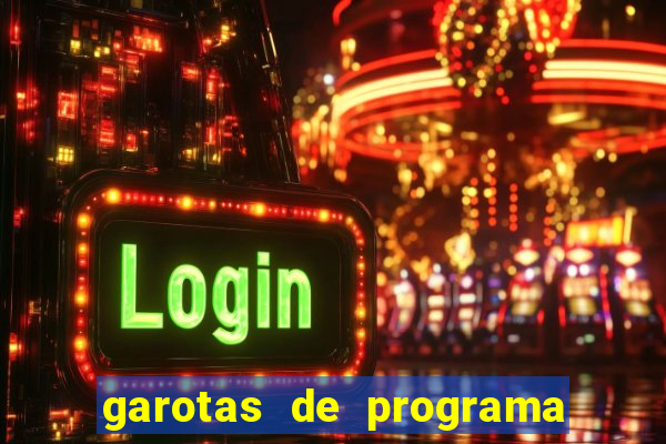 garotas de programa porto ferreira