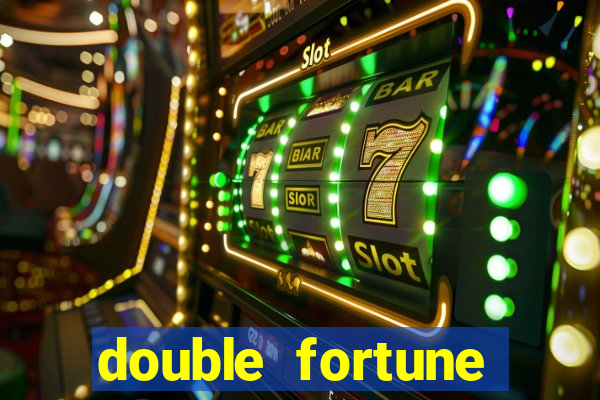 double fortune minutos pagantes