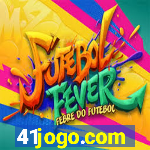 41jogo.com