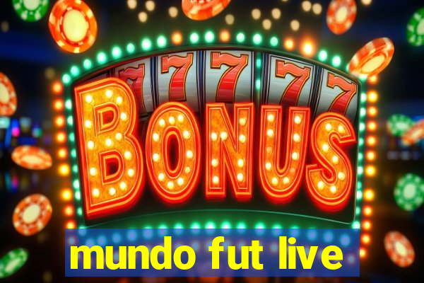 mundo fut live