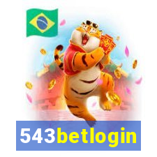 543betlogin