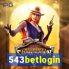 543betlogin