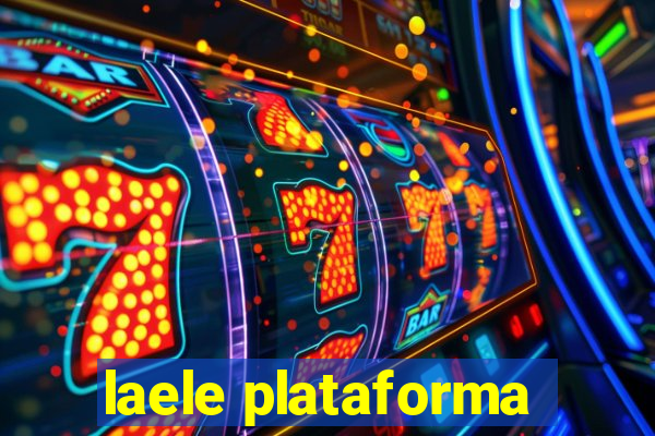 laele plataforma