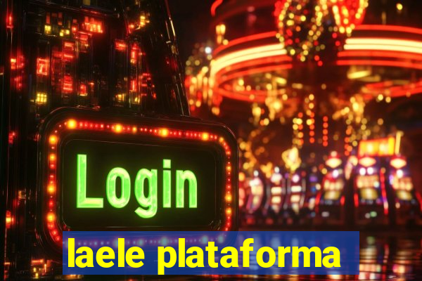 laele plataforma