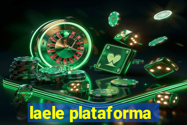 laele plataforma