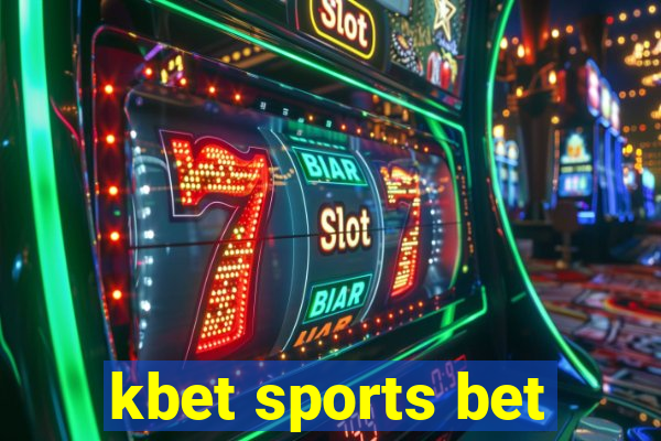 kbet sports bet