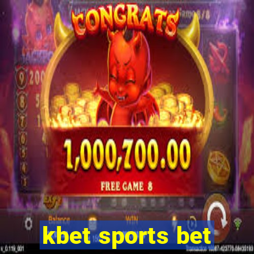 kbet sports bet