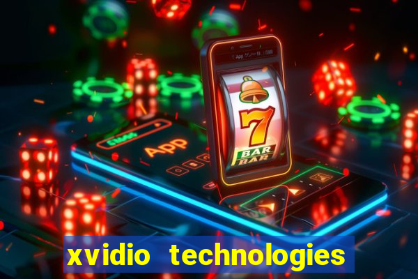 xvidio technologies startup brasil 2022 download gratis