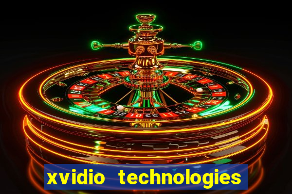 xvidio technologies startup brasil 2022 download gratis