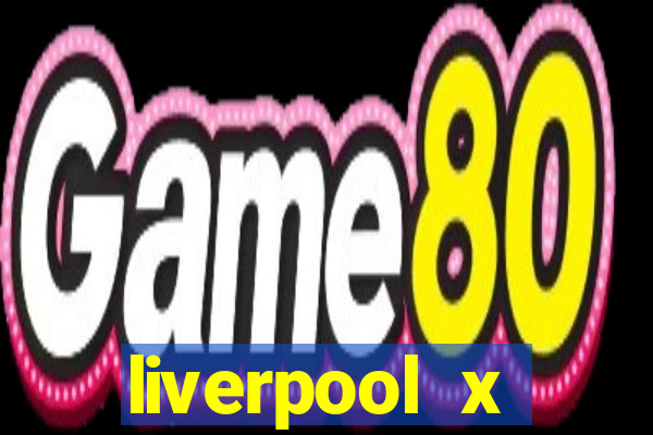 liverpool x tottenham ao vivo futemax