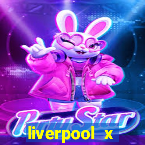 liverpool x tottenham ao vivo futemax