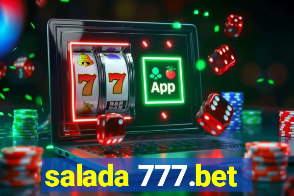 salada 777.bet