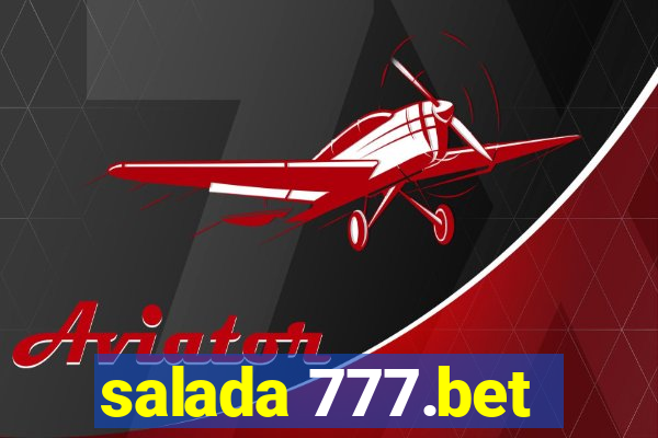 salada 777.bet