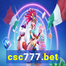 csc777.bet