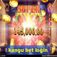 kangu bet login