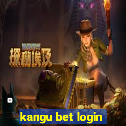 kangu bet login