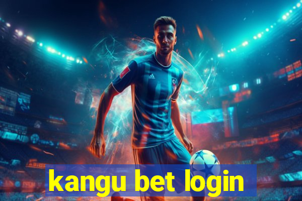 kangu bet login