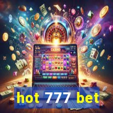 hot 777 bet