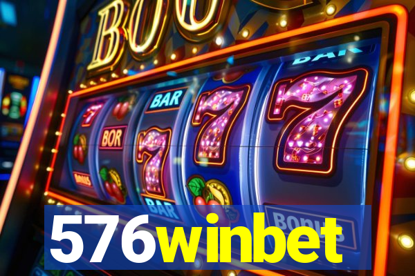 576winbet