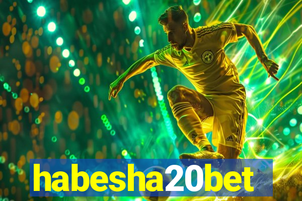 habesha20bet