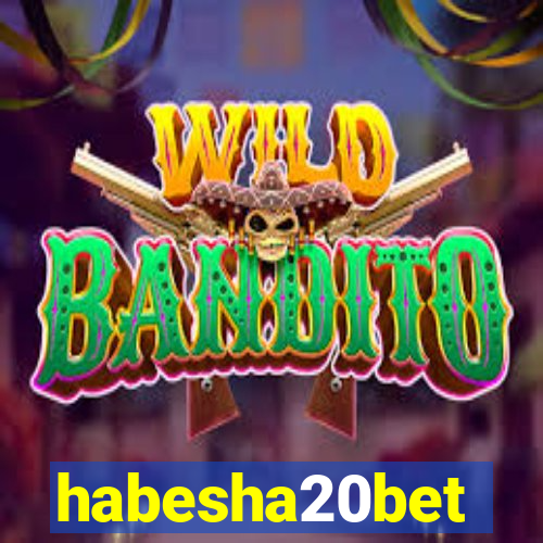 habesha20bet