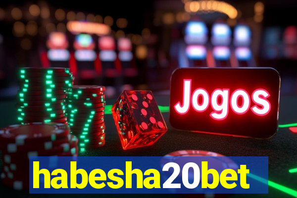 habesha20bet