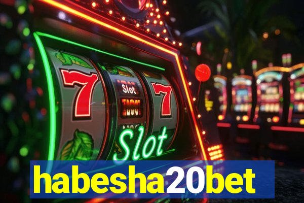 habesha20bet